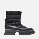 ANKLE BOOTS - BACHA, black || OUTLET - Clergerie Paris - USA