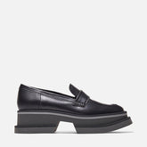 LOAFERS - BANEL, black - Clergerie Paris - USA