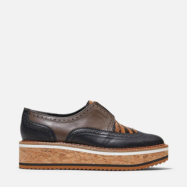 『2年保証』 BECKA, black caviar || OUTLET - Clergerie Paris - USA 靴
