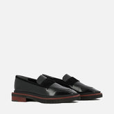 LOAFERS - BERNA, black || OUTLET - Clergerie Paris - USA