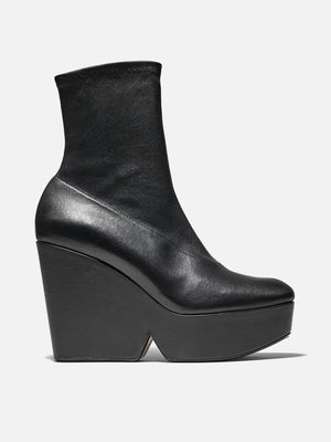 ANKLE BOOTS - BRENDA, black - Clergerie Paris - USA