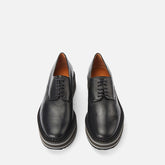 DERBIES - BROOK, black - Clergerie Paris - USA