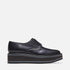 DERBIES - BROOK, black - Clergerie Paris - USA