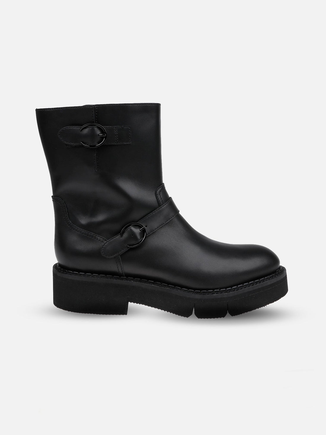 ANKLE BOOTS - CELIAN, black - Clergerie Paris - USA