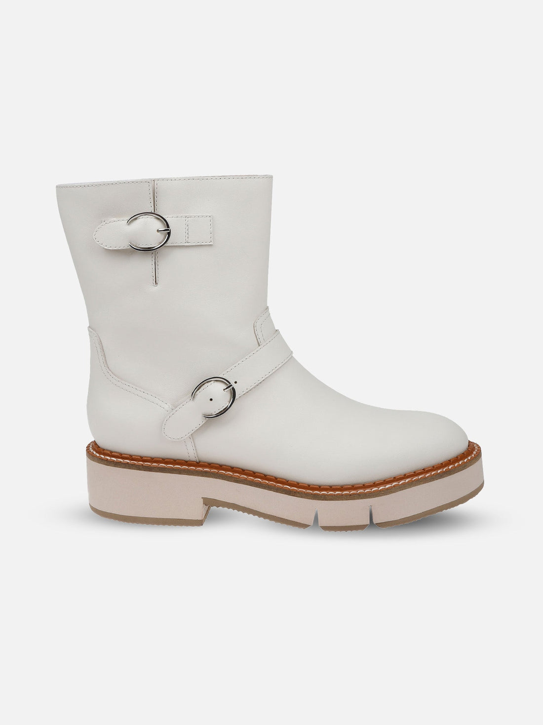 ANKLE BOOTS - CELIAN, shell - Clergerie Paris - USA