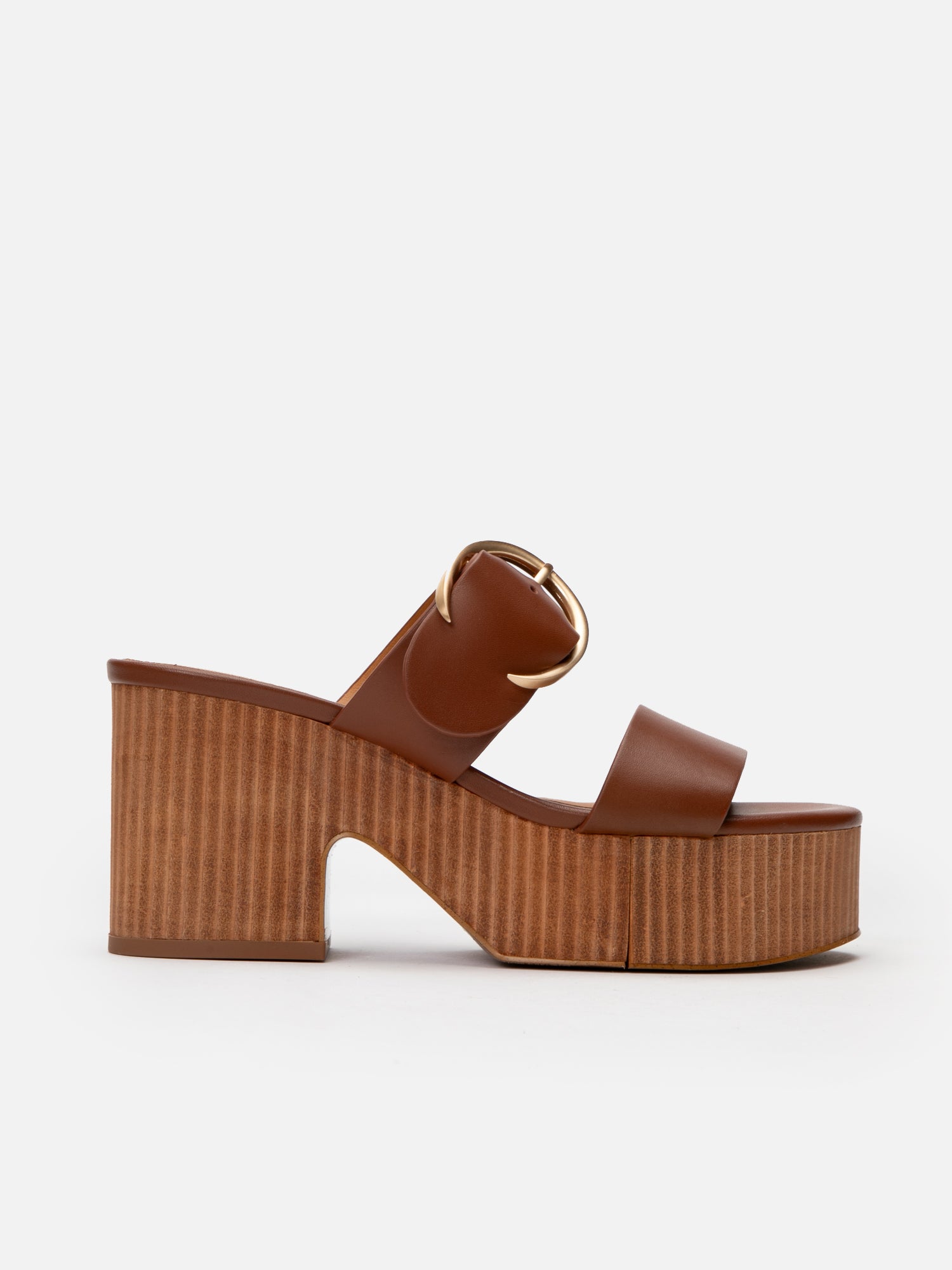 SANDALS - CHANCE, brown - Clergerie Paris - USA