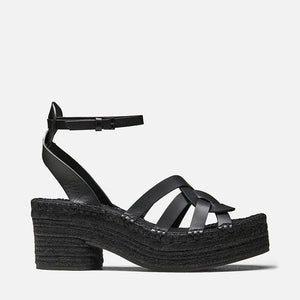 SANDALS - CHAYA, black || OUTLET - Clergerie Paris - USA