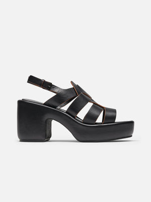 DIVINA, black
