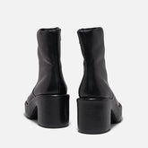 ANKLE BOOTS - DORA, black || OUTLET - Clergerie Paris - USA