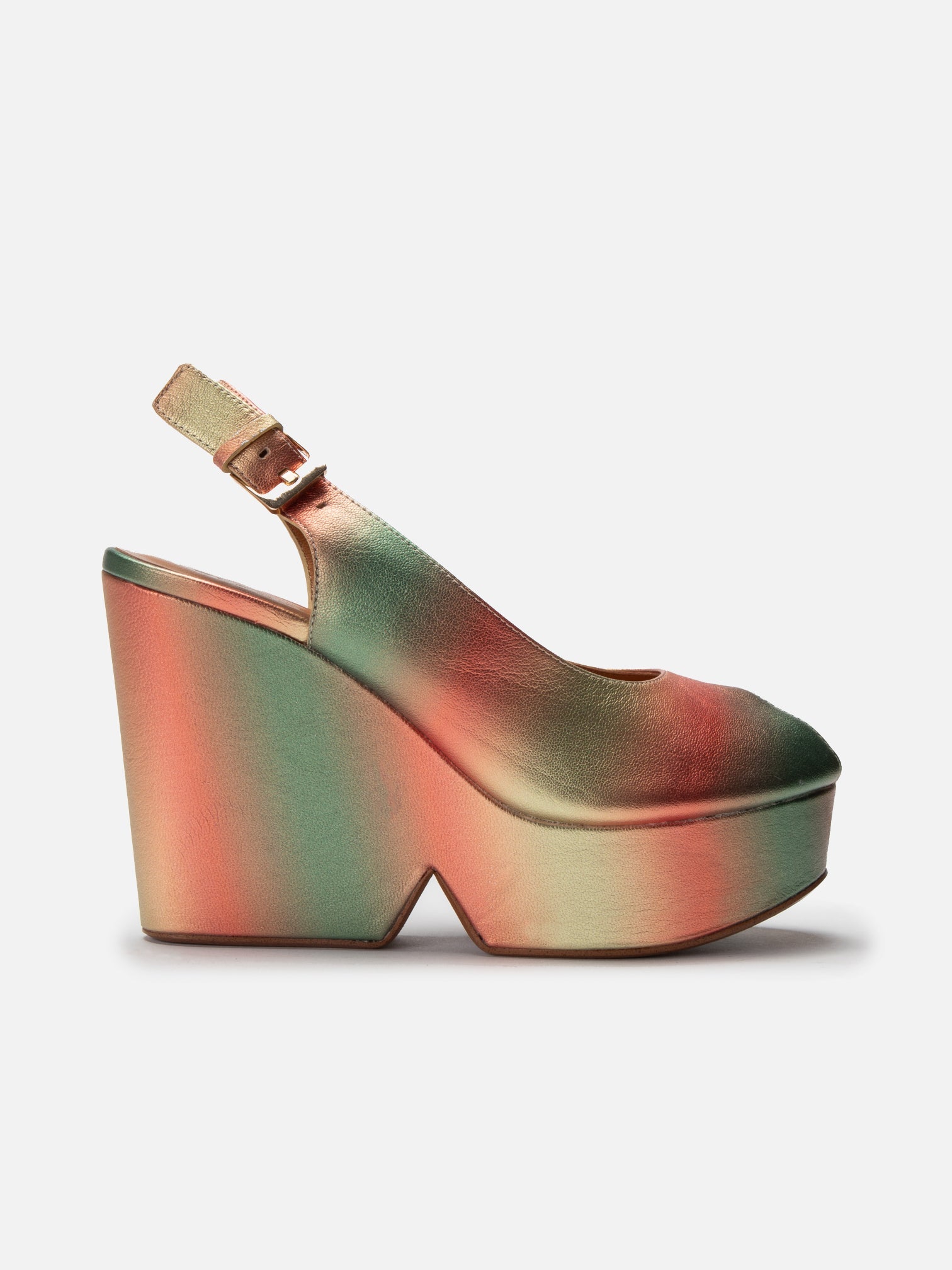 WEDGES | Clergerie Paris – Clergerie Paris - USA