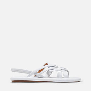 SANDALS - EDA, white - Clergerie Paris - USA