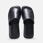 MULES - EZY, black || OUTLET - Clergerie Paris - USA