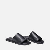 MULES - EZY, black || OUTLET - Clergerie Paris - USA