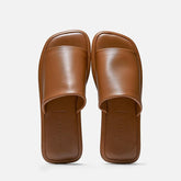 MULES - EZY, brown || OUTLET - Clergerie Paris - USA