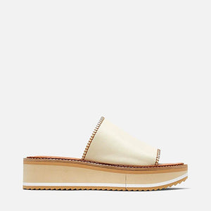 MULES - FAST, beige || OUTLET - Clergerie Paris - USA