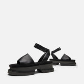 SANDALS - FILATE, black || OUTLET - Clergerie Paris - USA