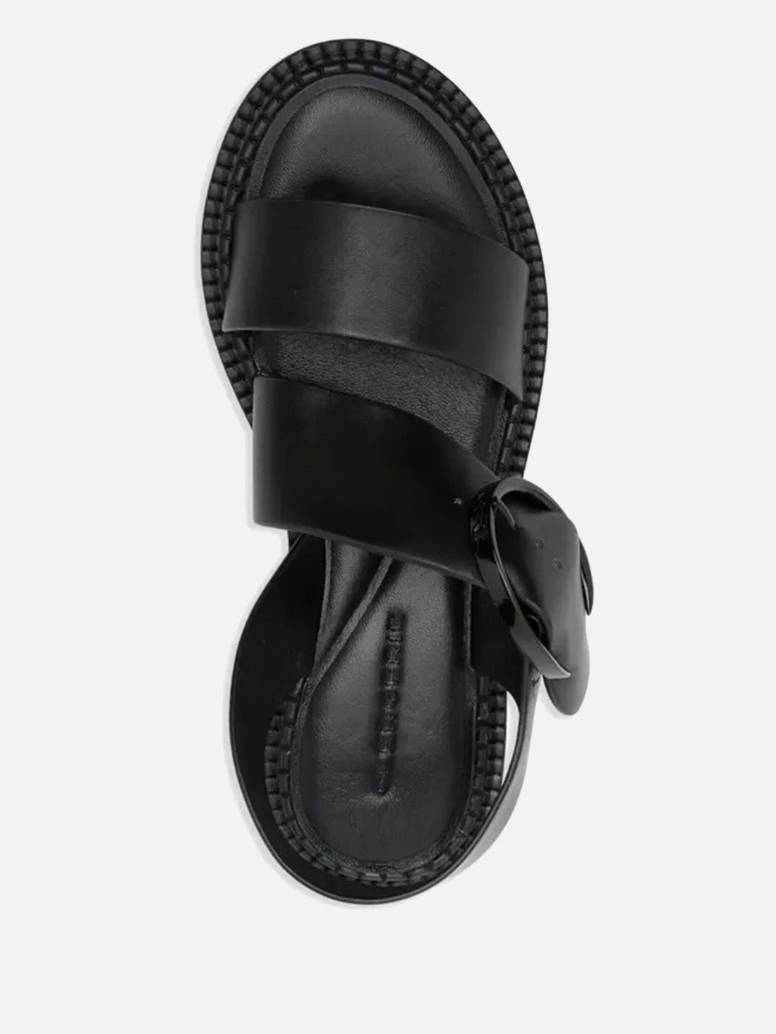 SANDALS - FINLEY, black - Clergerie Paris - USA