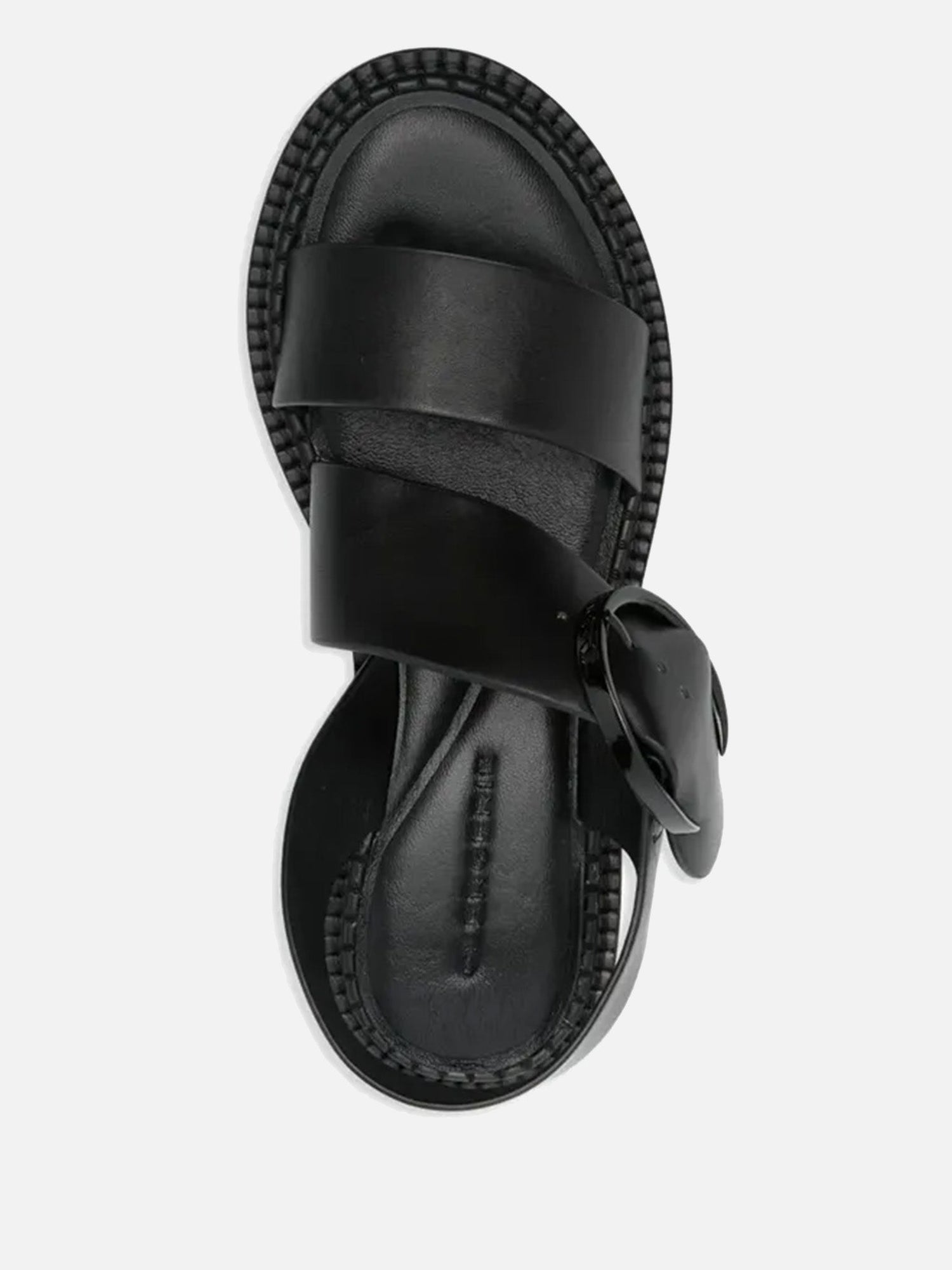 SANDALS - FINLEY, black - Clergerie Paris - USA