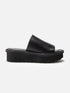 SANDALS - FOLIEA, black - Clergerie Paris - USA