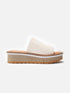 SANDALS - FOLIEA, shell - Clergerie Paris - USA