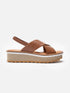 SANDALS - FREE, brown - Clergerie Paris - USA