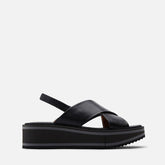 SANDALS - FREEDOM, black - Clergerie Paris - USA