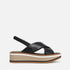 SANDALS - FREEDOM, black - Clergerie Paris - USA