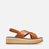 SANDALS - FREEDOM, brown - Clergerie Paris - USA