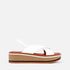 SANDALS - FREEDOM, white - Clergerie Paris - USA