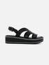 SANDALS - FRESIA, black - Clergerie Paris - USA