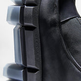 ANKLE BOOTS - GESSY ankle boots, black calfskin || OUTLET - GESSYBLKLCAM340 - Clergerie Paris - USA