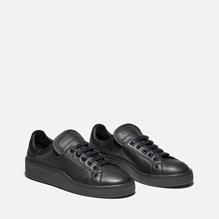 SNEAKERS - GIN, black || OUTLET - Clergerie Paris - USA