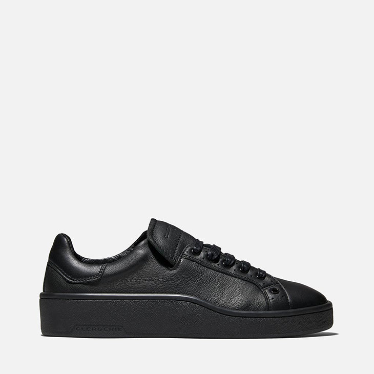 SNEAKERS - GIN, black || OUTLET - Clergerie Paris - USA