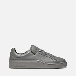 SNEAKERS - GIN, tanned grey || OUTLET - Clergerie Paris - USA