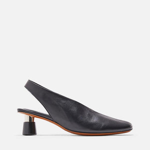 PUMPS - IREM, black - Clergerie Paris - USA