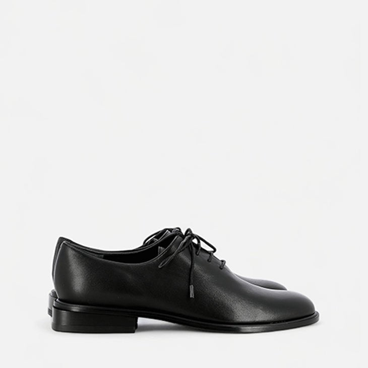 DERBIES - JADIS, black - Clergerie Paris - USA