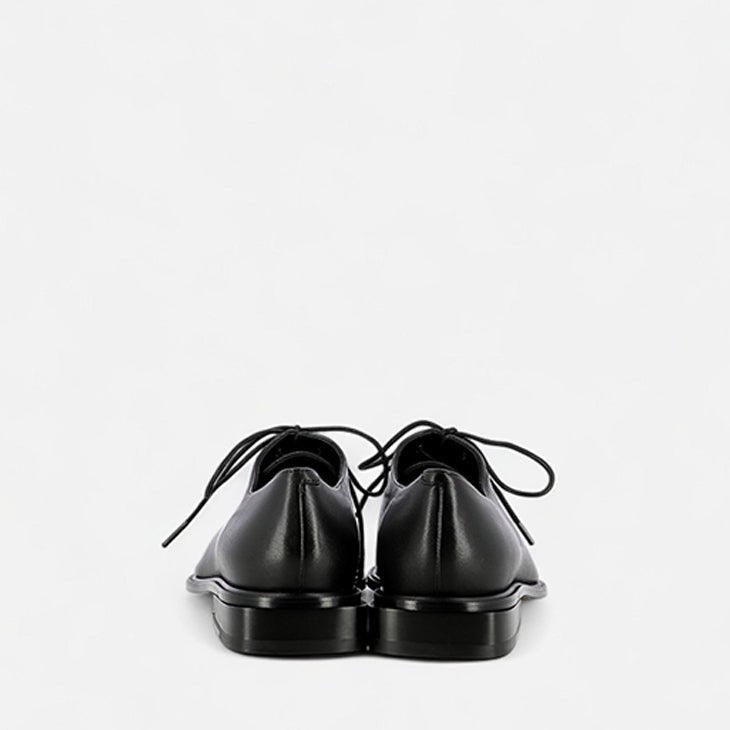 DERBIES - JADIS, black - Clergerie Paris - USA