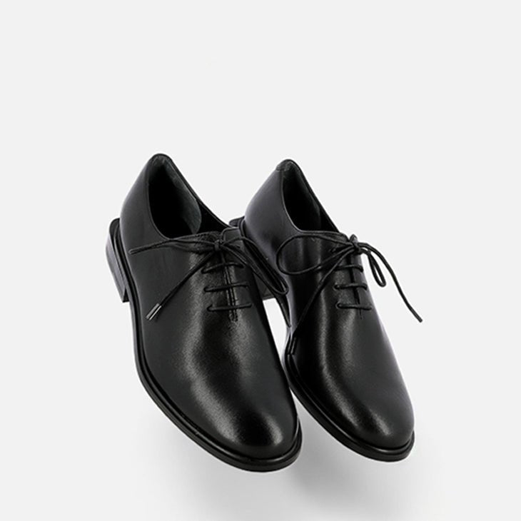 DERBIES - JADIS, black - Clergerie Paris - USA