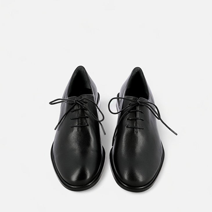 DERBIES - JADIS, black - Clergerie Paris - USA