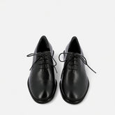 DERBIES - JADIS, black - Clergerie Paris - USA