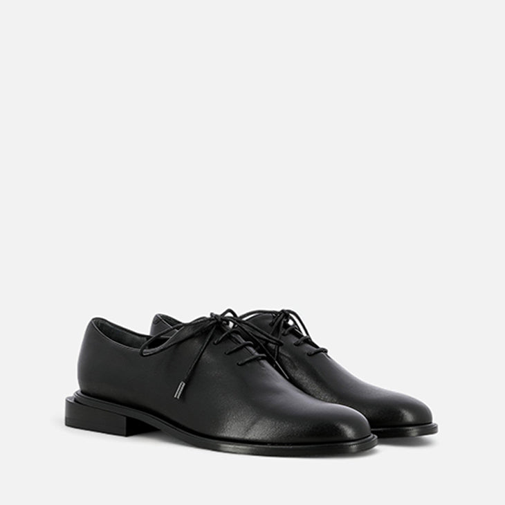 DERBIES - JADIS, black - Clergerie Paris - USA