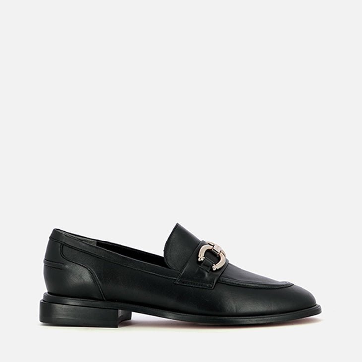 LOAFERS - JAEL, black - Clergerie Paris - USA