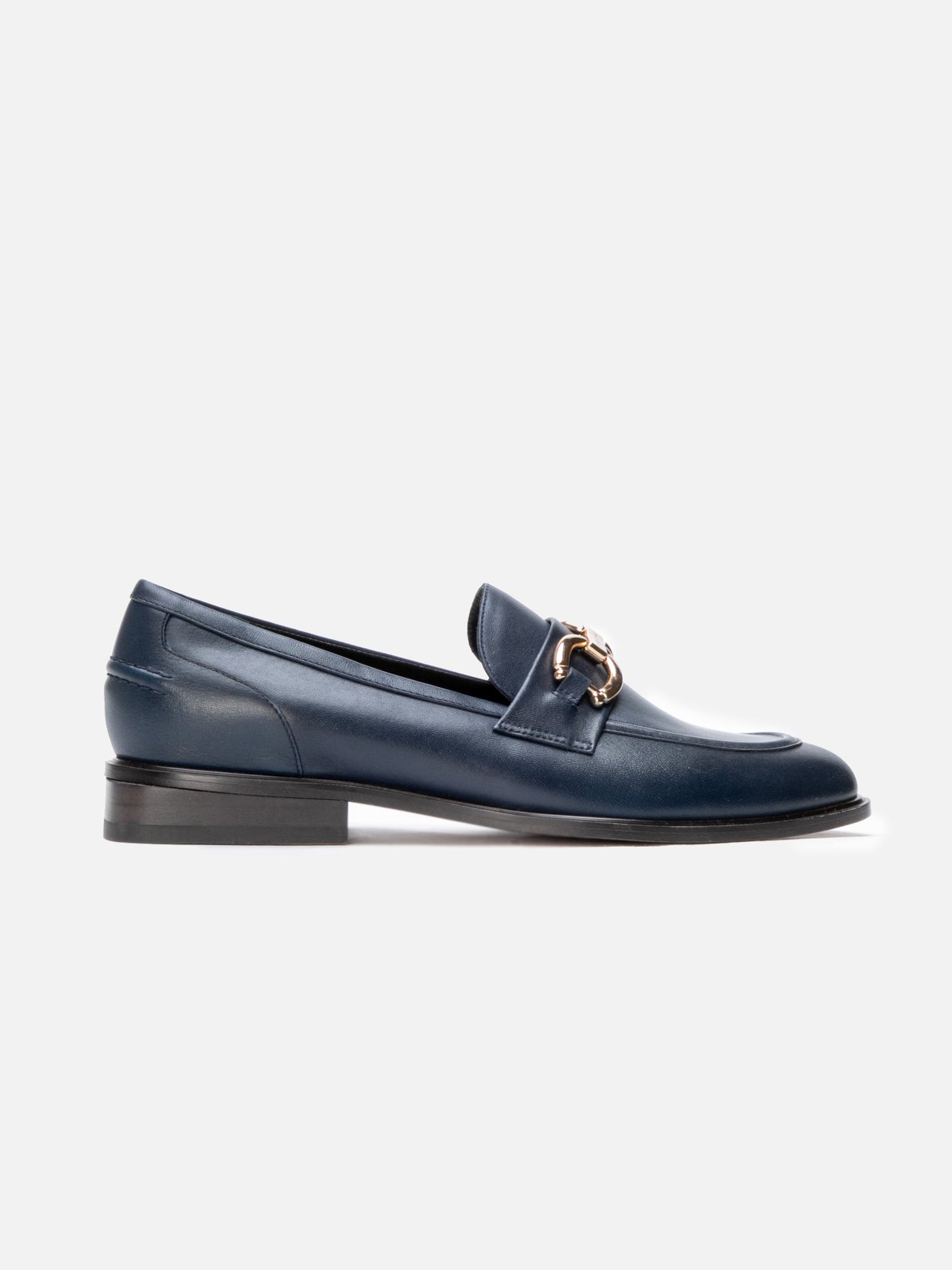 LOAFERS - JAEL, mineral - Clergerie Paris - USA