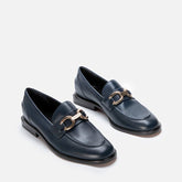 LOAFERS - JAEL, mineral - Clergerie Paris - USA