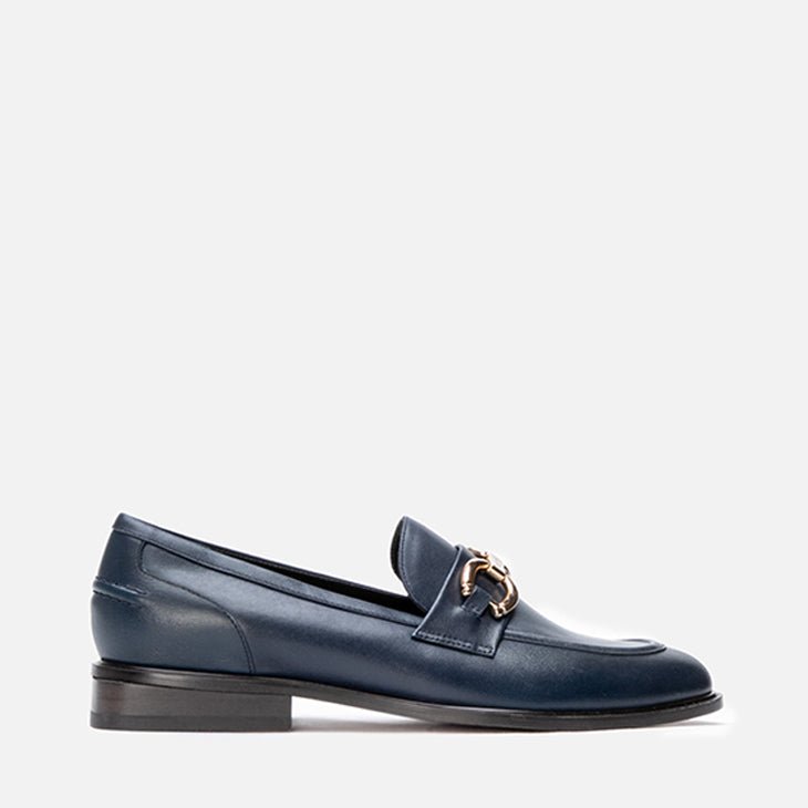 LOAFERS - JAEL, mineral - Clergerie Paris - USA