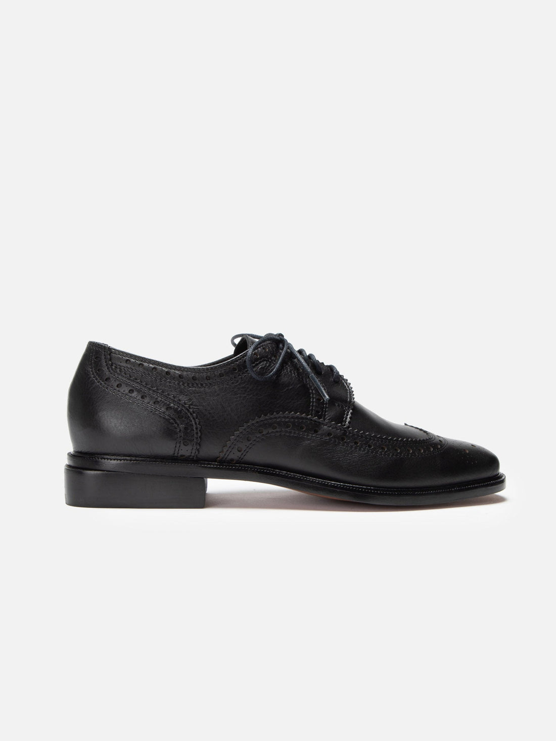 DERBIES - JENSEN, black - Clergerie Paris - USA