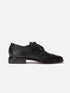 DERBIES - JENSEN, black - Clergerie Paris - USA