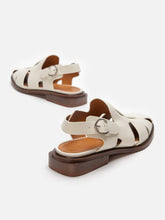 SANDALS - JINKS, shell - Clergerie Paris - USA