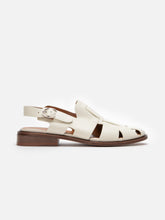 SANDALS - JINKS, shell - Clergerie Paris - USA