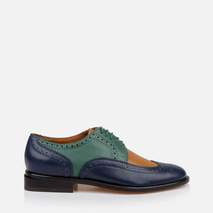 DERBIES - JOELLE, mineral - Clergerie Paris - USA